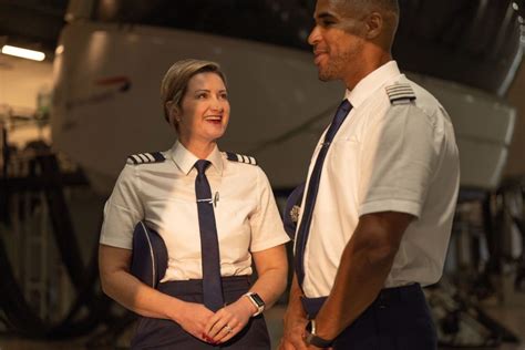 British Airways Launches Speedbird Pilot Academy Pilot