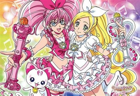 Пин от пользователя Glen Davies на доске Precure phase board I created ...