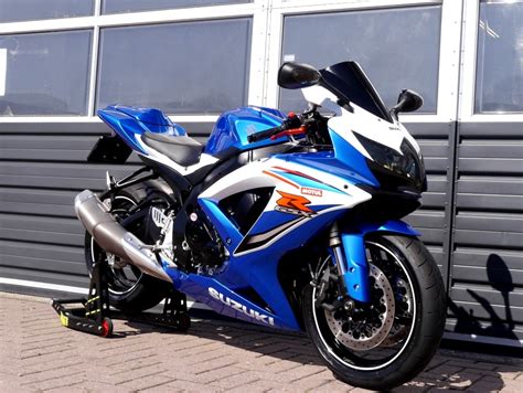 Suzuki Gsx R K Rh Motoren