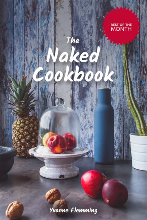 The Naked Cookbook Psyche Staerken Gib Stress Und Burnout Keine Chance