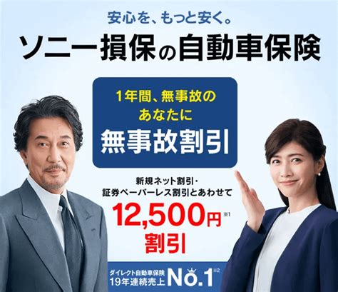 2022年最新版：自動車保険のランキング