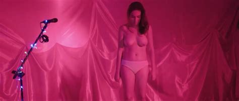 Nude video celebs Daya Ananias nude Redenção