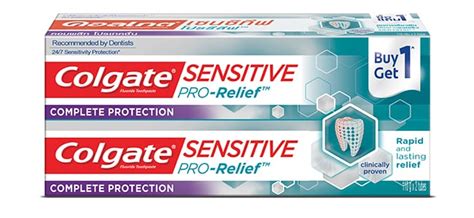 Colgate® Sensitive PRO-Relief