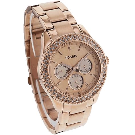 Welcome to Delphi Metals' Blog: Fossil Watches for Women