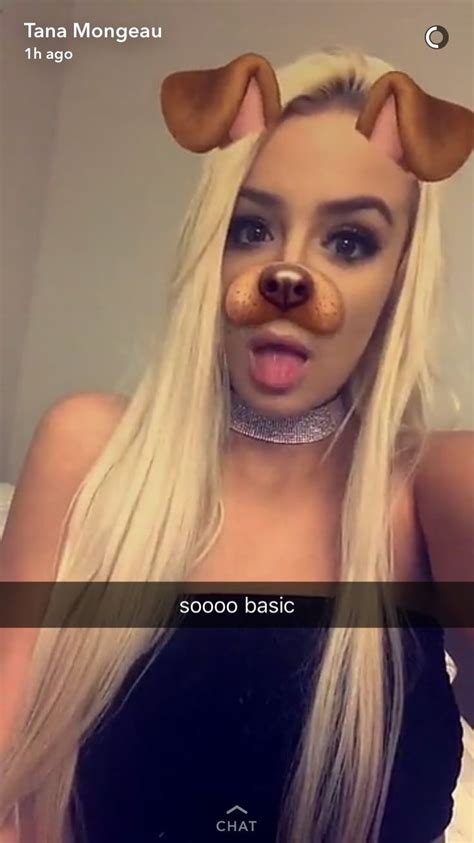 Pin On Tana Mongeau