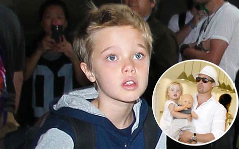 Shiloh Jolie-Pitt Debuts Shocking New Haircut | Star Magazine