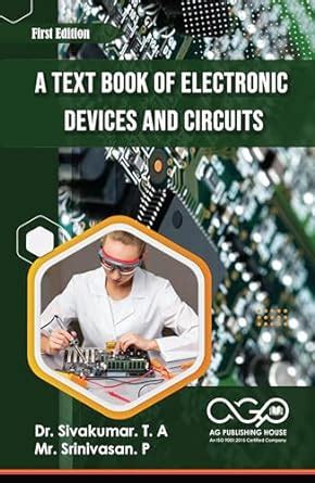 buy  text book  electronic devices  circuits book