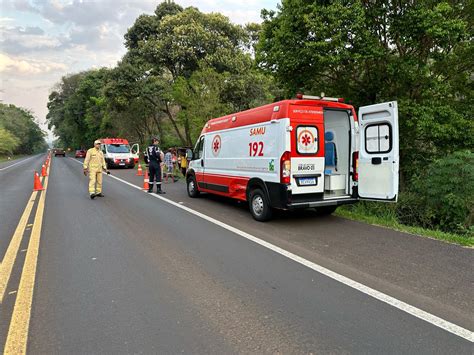 Tragédia Mulher Morre Ao Cair De Carro Em Movimento Pp News Fb