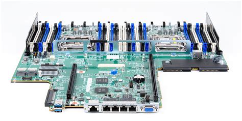 Hpe Proliant Dl Dl Gen Mainboard Motherboard System Board