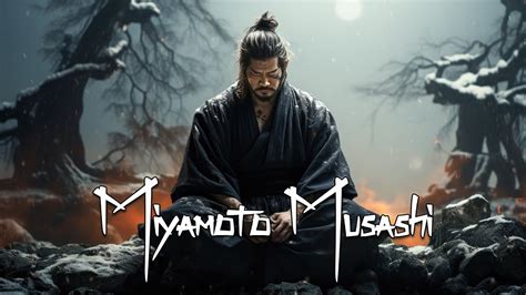 Rise And Shine Meditation With Miyamoto Musashi Japanese Zen Music