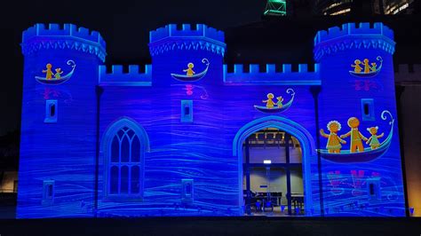 Directions to the Sydney Conservatorium of Music 12