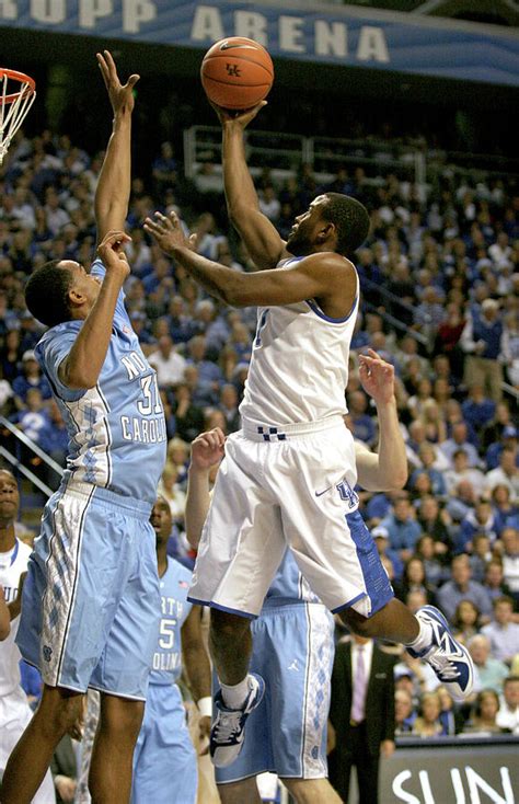 UK vs. UNC - 16 Photograph by Mark Boxley - Fine Art America