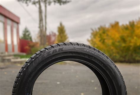 Купить шины диски BRIDGESTONE BLIZZAK SPIKE-02 SUV 235/55R17 103T XL ...