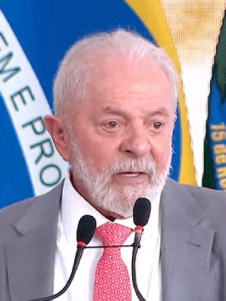 Lula Convida Governadores Para Ato Por Um Ano Dos Ataques De 8 1