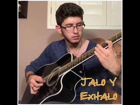 Jalo Y Exhalo T R Elemento David Bernal Ruben Figueroa Requinto