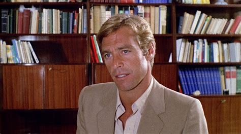 James Franciscus Cat O Nine Tails 1971 Part 2