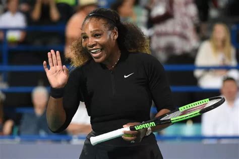 Serena Williams Is Unranked For The First Time Since 1997