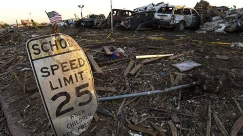 Nuevos Tornados En Oklahoma Dejan Al Menos Cinco Muertos Canarias