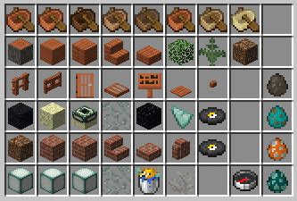 ViaVisual Minecraft Texture Pack