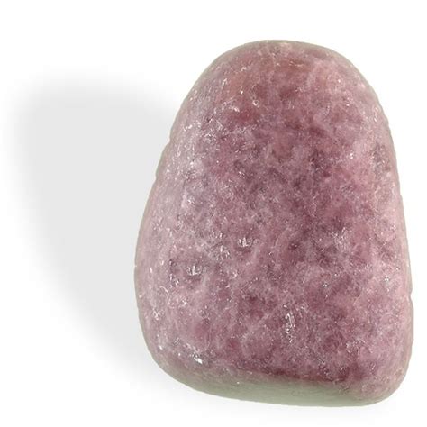 LA LÉPIDOLITE