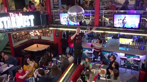 Ellens Stardust Diner Youtube