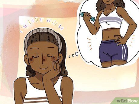 4 Ways To Become Hot WikiHow