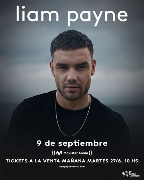 Discovering Liam Payne S Connection To Argentina