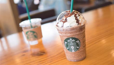 Java Chip Frappuccino Recipe Starbucks Copycat