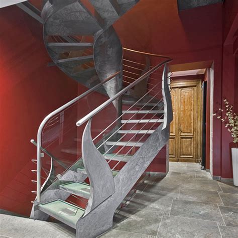 Creative And Unique Staircases That Will Inspire You Interior Vogue