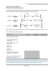 Understanding Organometallic Reactivity In Organic Chemistry Course Hero