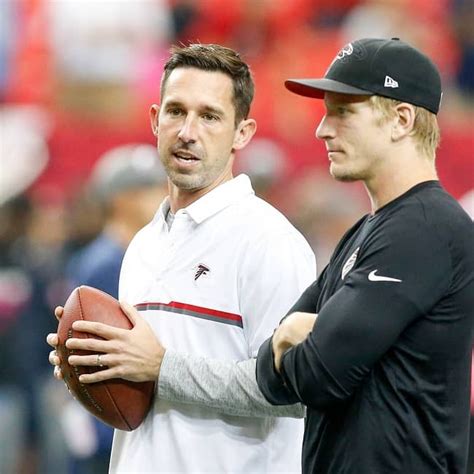 Kyle Shanahan Bio Age Net Worth Height Married Nationality Body