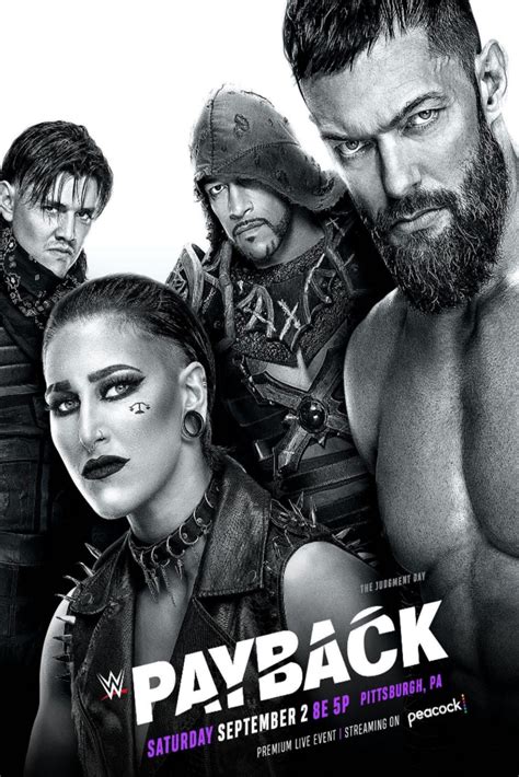 WWE Payback (2023) FullHD - WatchSoMuch