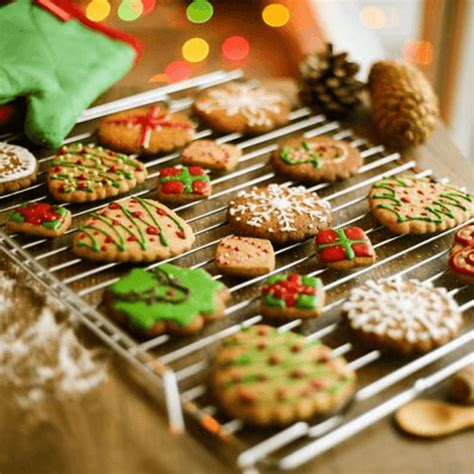 Christmas Cookies | Family Fare