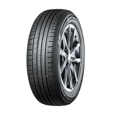 Pneu 195/60 R16 89H N’Priz GX Nexen - gpneus