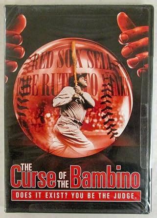 Curse of the Bambino: Amazon.ca: Ben Affleck, Glen Ordway, Steven ...