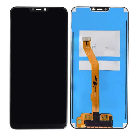 Vivo Y20 Display And Touch Screen Glass Replacement V2029 Touch Lcd Baba