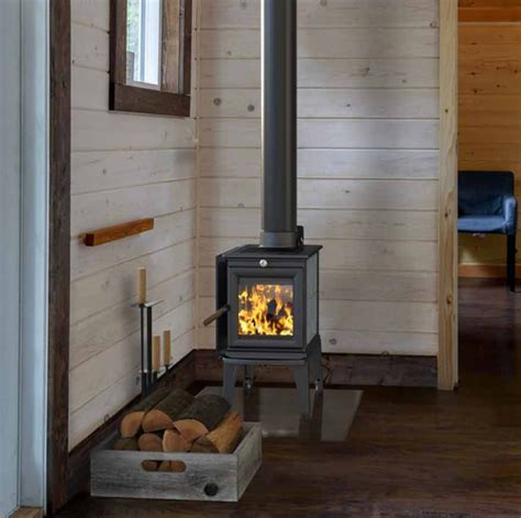 Jotul F 500 V3 Oslo Wood Stove Rocky Mountain Stove And Fireplace