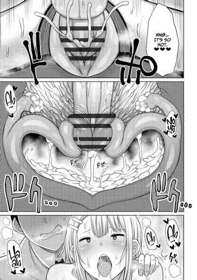 Tsumamama Tachi To Manman Nhentai Hentai Doujinshi And Manga
