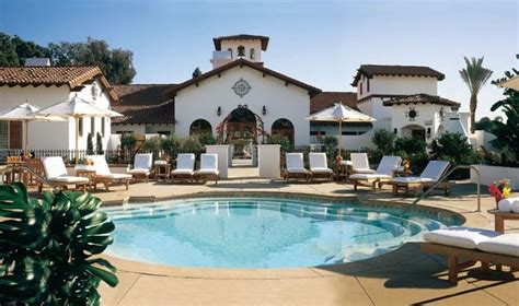 $50 million makeover has La Costa Resort and Spa looking better than ever | California Golf