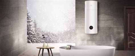 AXEN DHW Heat Pump Domestic Hot Water Heat Pump Manufacturer Supplier DHW Pump China