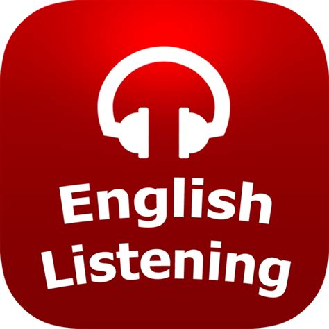 Aplicación English Listening Practice English Video Learning