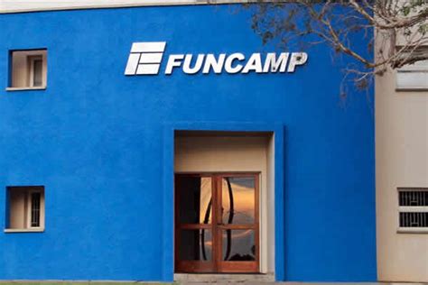 Funcamp Novo Processo Seletivo Realizado Para N Vel Superior