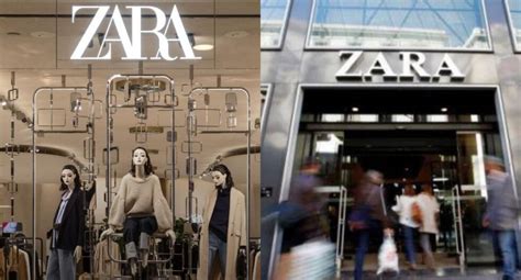 Zara en Perú Dónde se encuentran ubicadas las tiendas de la marca