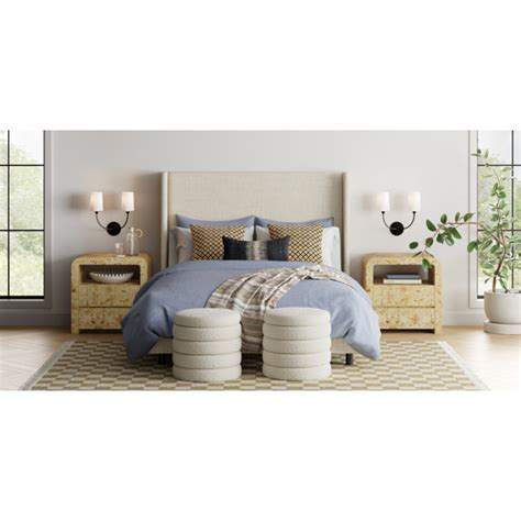 Joss Main Tilly Upholstered Bed Reviews Wayfair