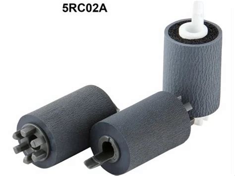 5RC02A HP LaserJet MP Roller Kit At Rs 522 72 Piece Printer Pickup