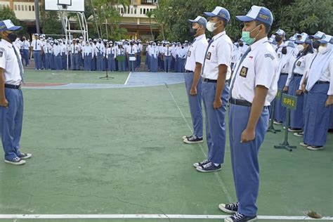 JATIM SUKSES 10 SMA Unggulan Di Kabupaten Tuban Masuk 1000 Sekolah