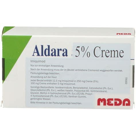 Aldara Creme Sachets St Mit Dem E Rezept Kaufen Shop Apotheke