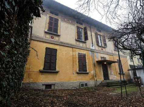 Vendita Villa Unifamiliare In Via Angelo Massarotti Cremona Da