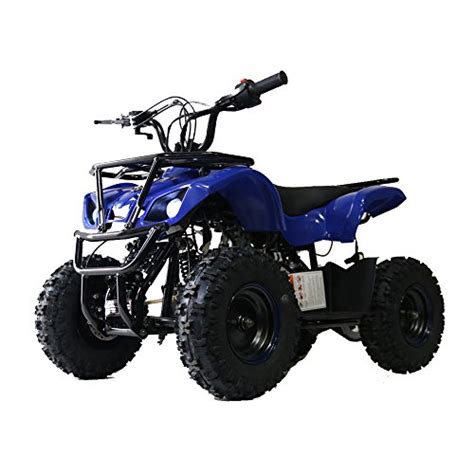 Gas-Powered ATV for Kids | 110cc, 125cc, 150cc Youth Four-Wheelers