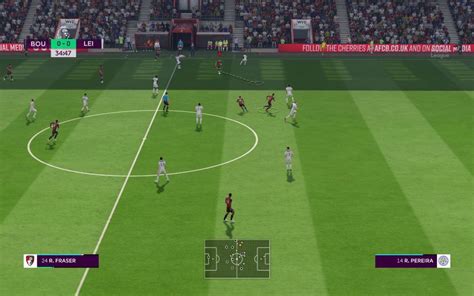 Fifa 19 Review Pc Gamer